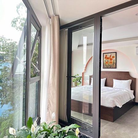 Sapa Hai Yen Hotel And Apartment 외부 사진