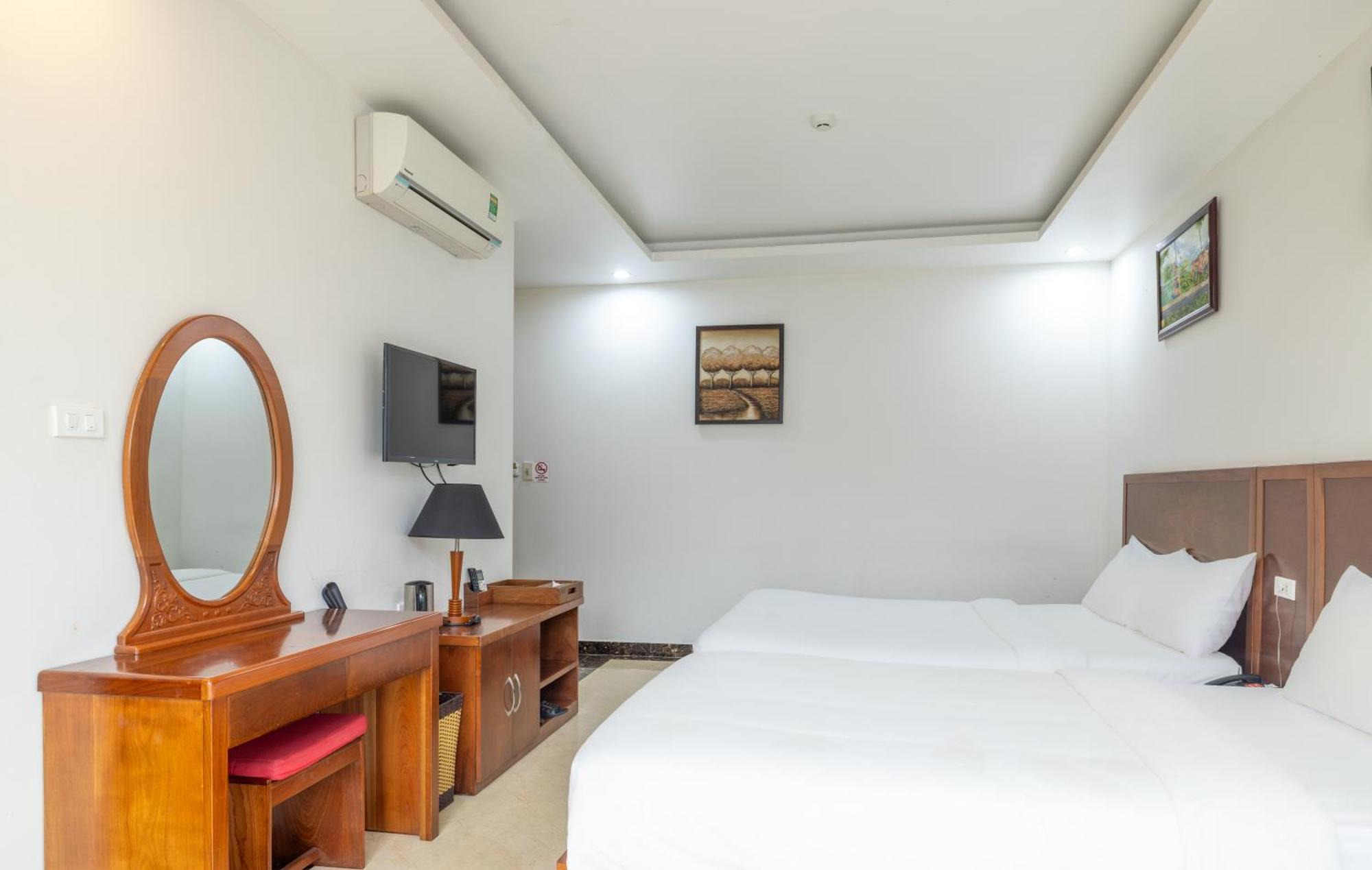 Sapa Hai Yen Hotel And Apartment 외부 사진