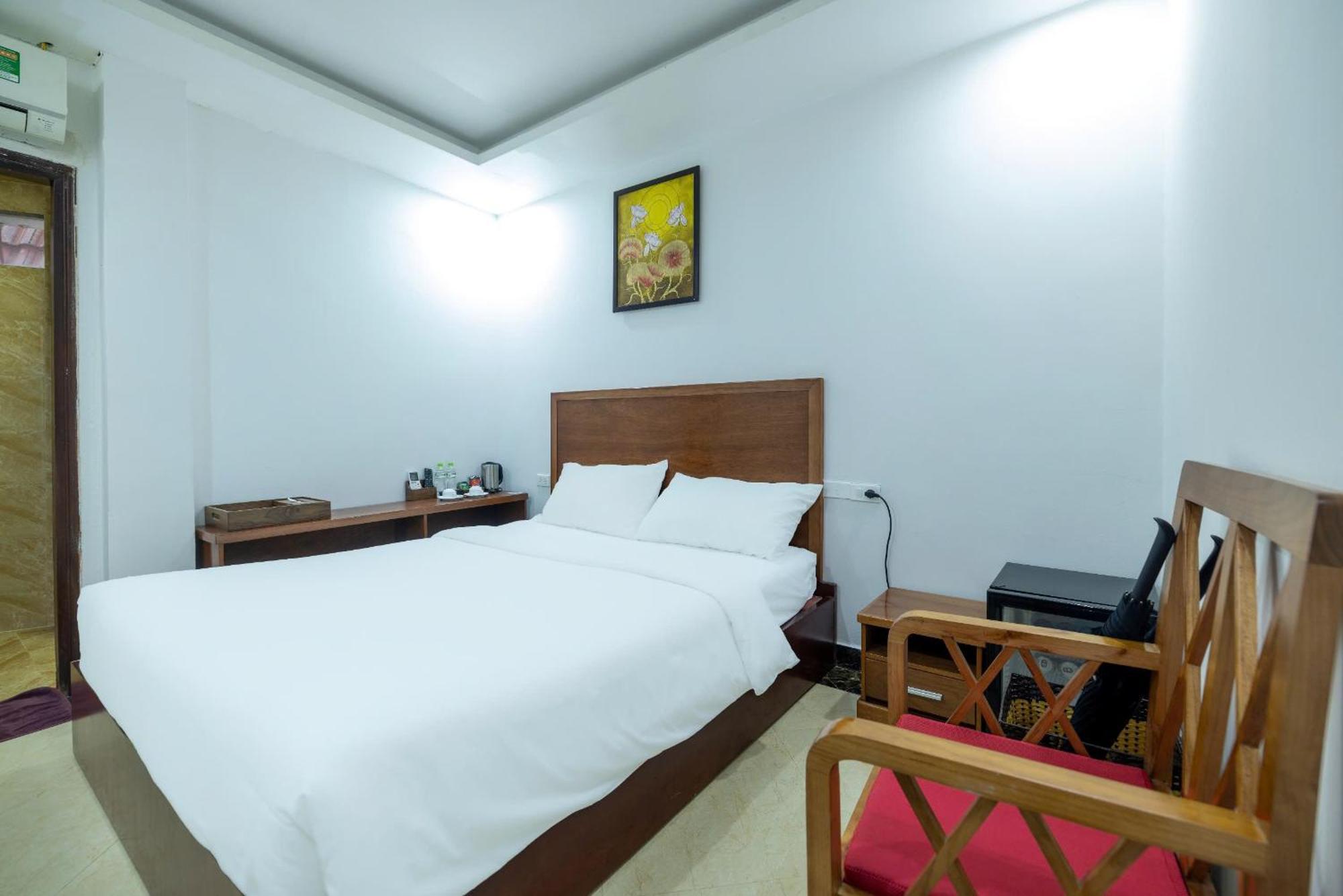 Sapa Hai Yen Hotel And Apartment 외부 사진