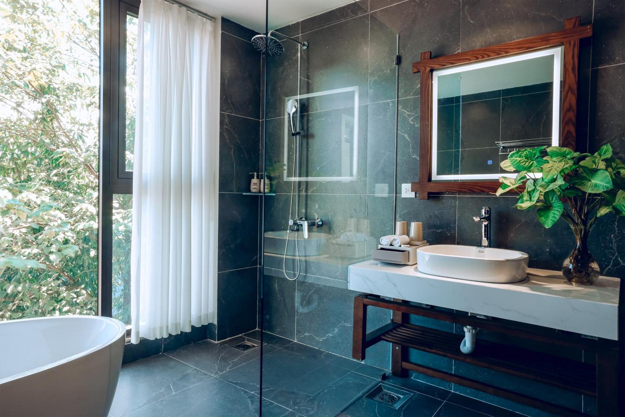 Sapa Hai Yen Hotel And Apartment 외부 사진