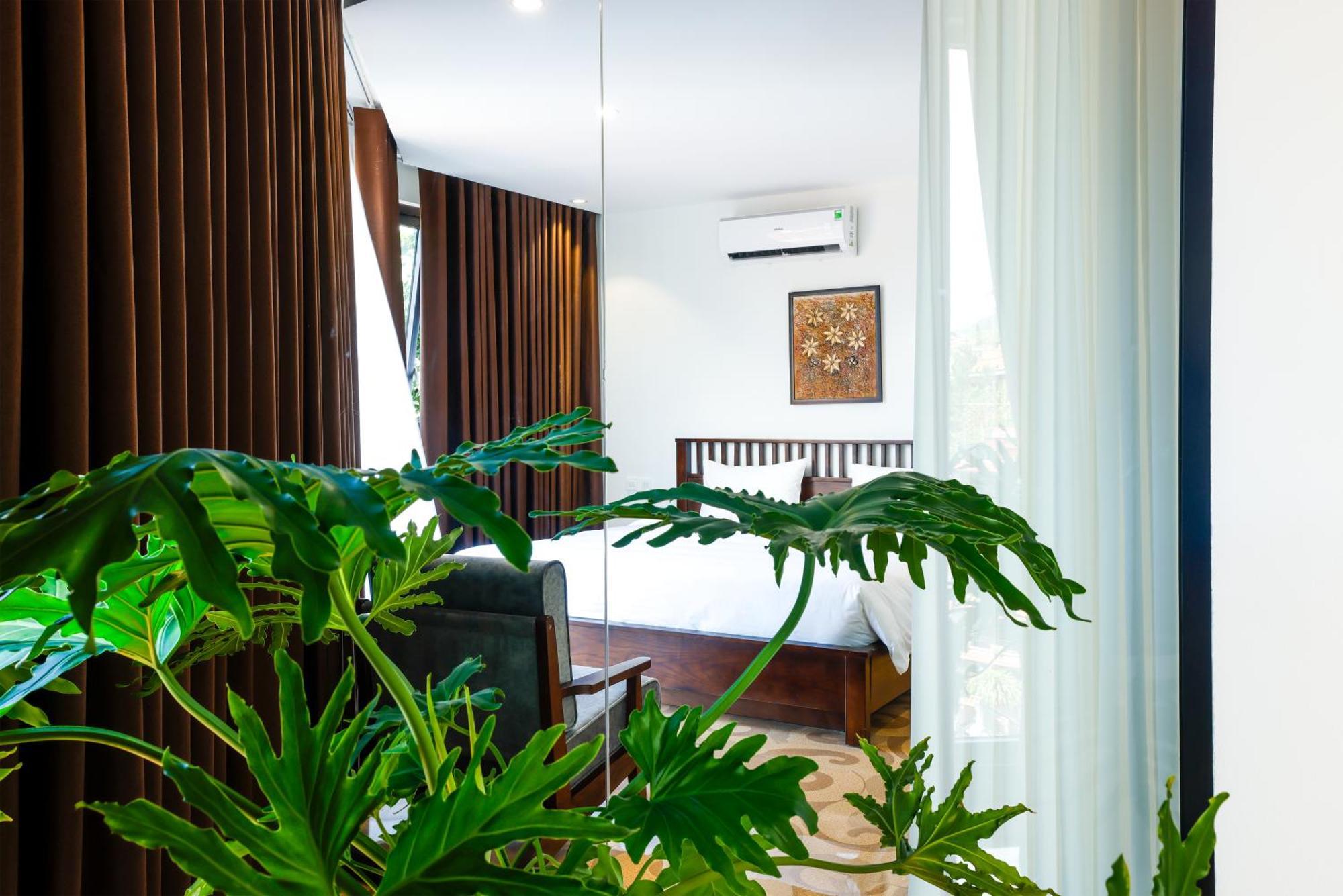 Sapa Hai Yen Hotel And Apartment 외부 사진