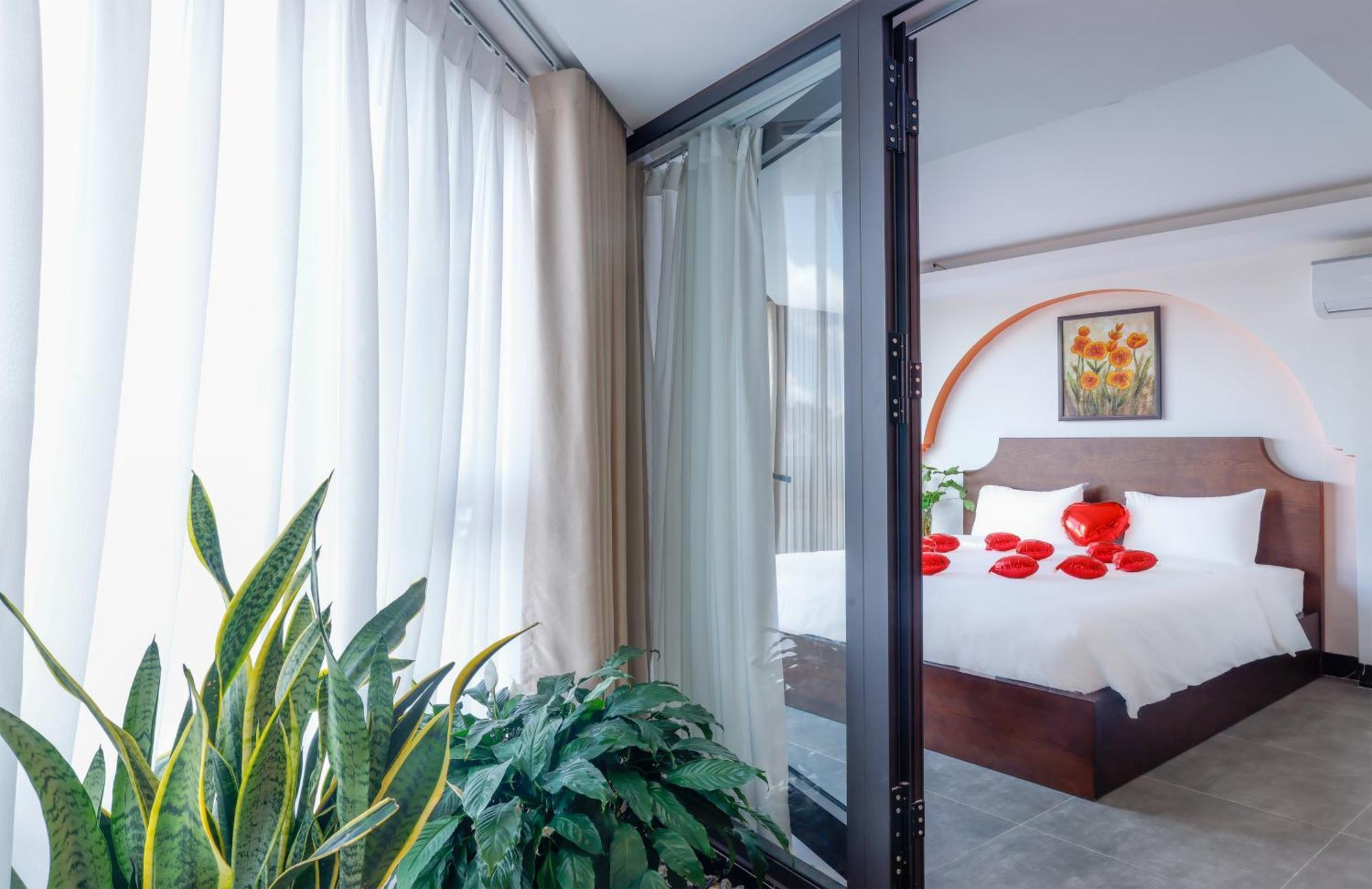 Sapa Hai Yen Hotel And Apartment 외부 사진