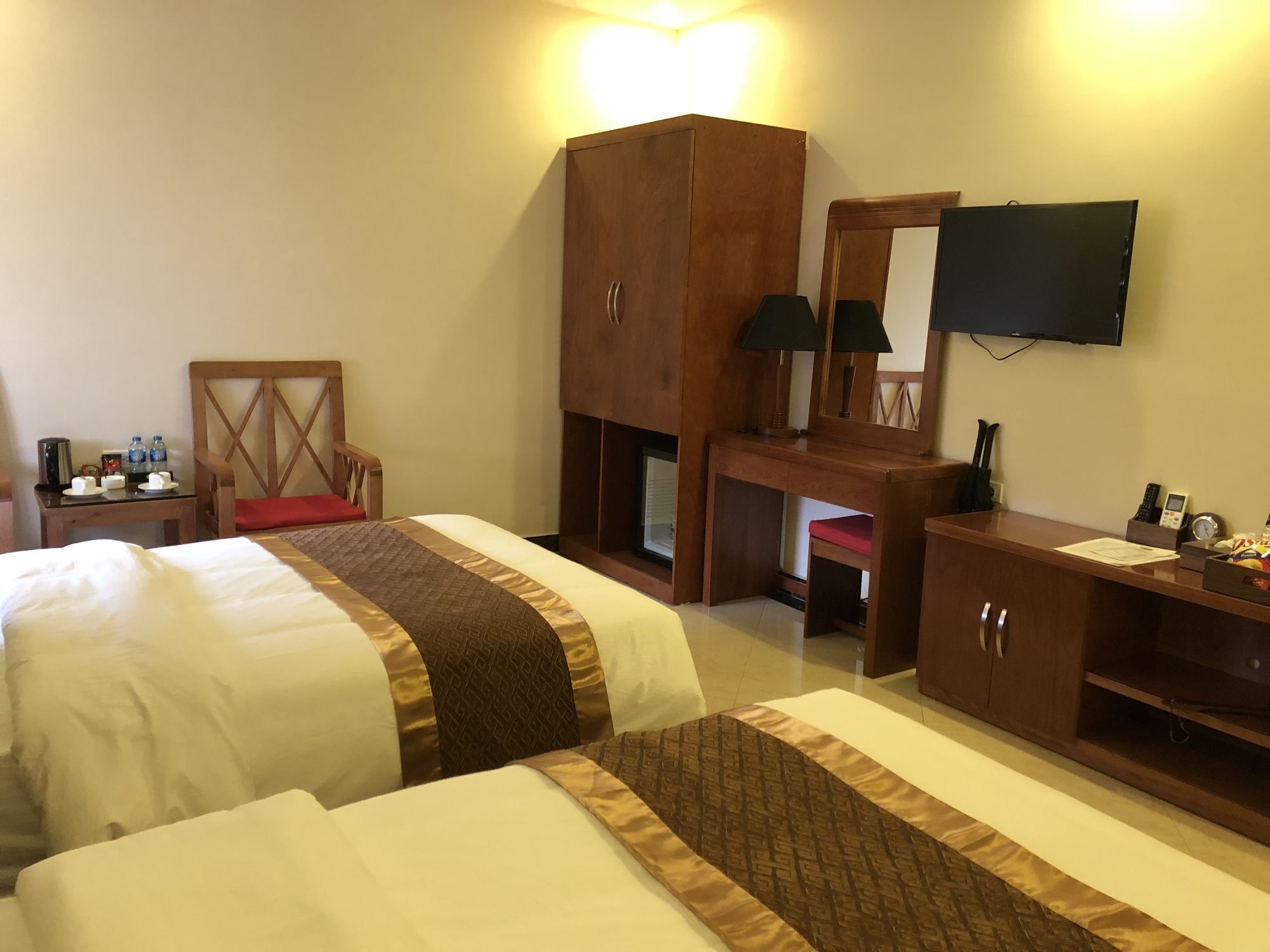 Sapa Hai Yen Hotel And Apartment 외부 사진