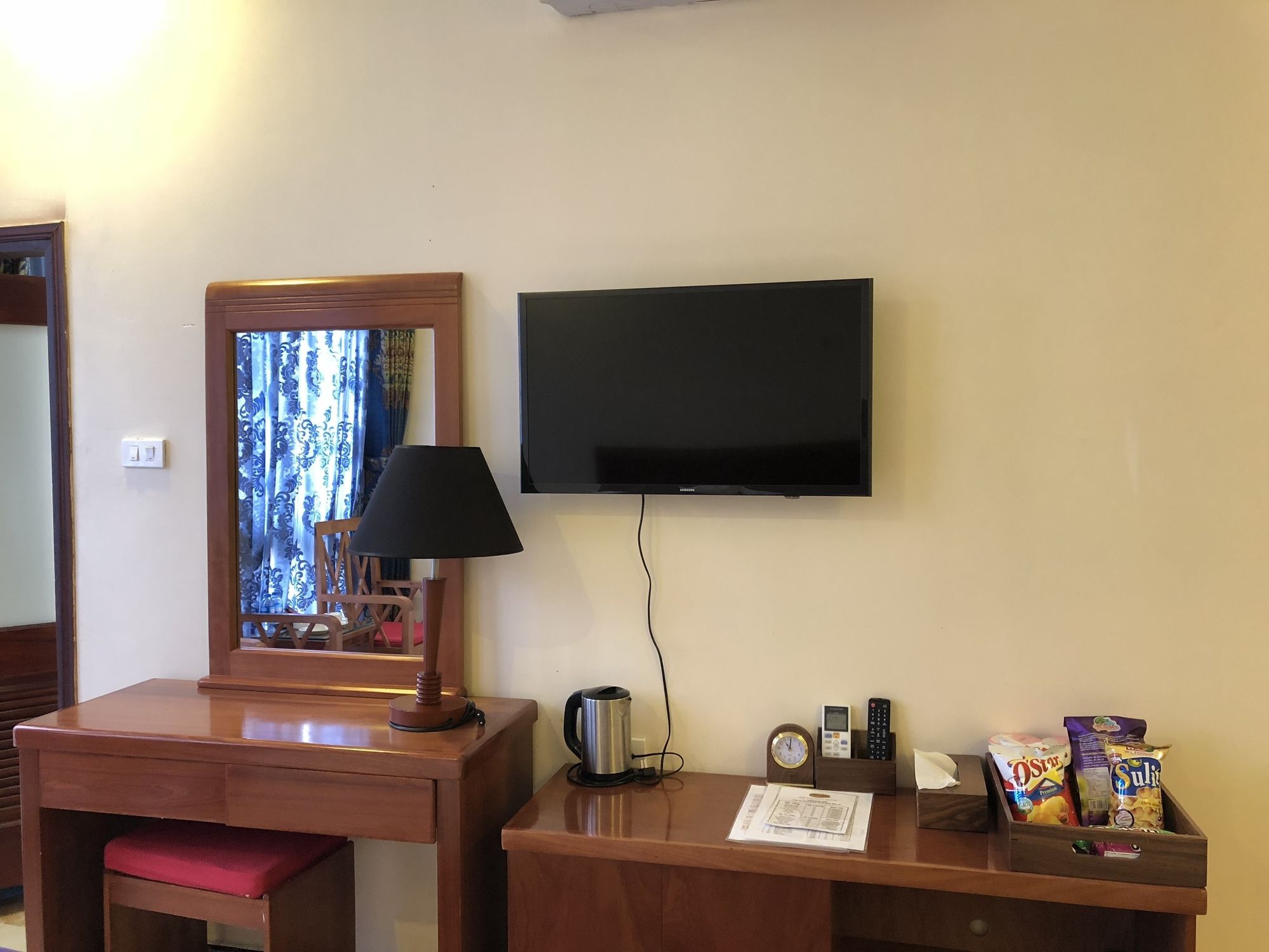 Sapa Hai Yen Hotel And Apartment 외부 사진