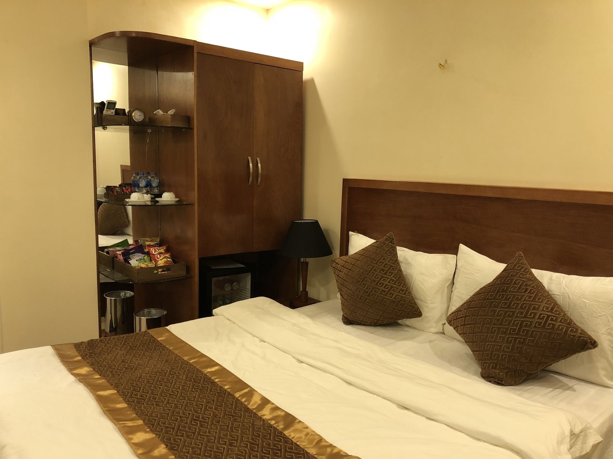 Sapa Hai Yen Hotel And Apartment 외부 사진