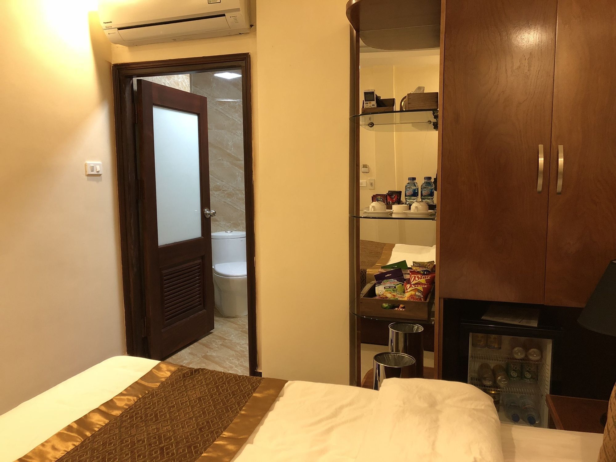 Sapa Hai Yen Hotel And Apartment 외부 사진