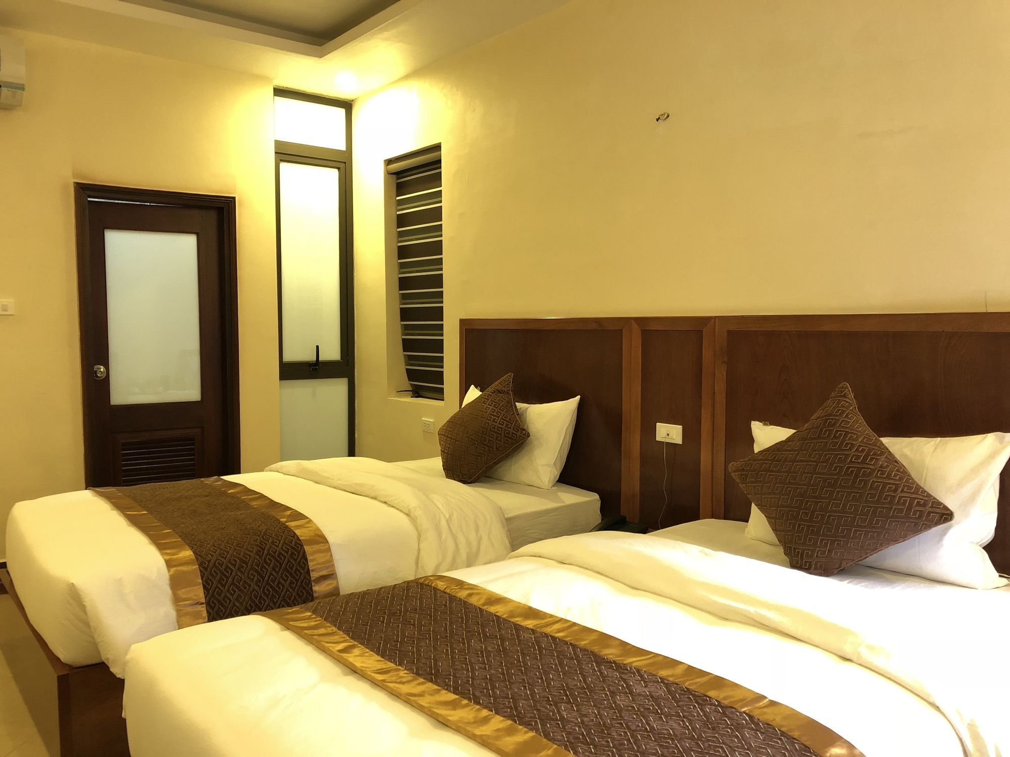 Sapa Hai Yen Hotel And Apartment 외부 사진