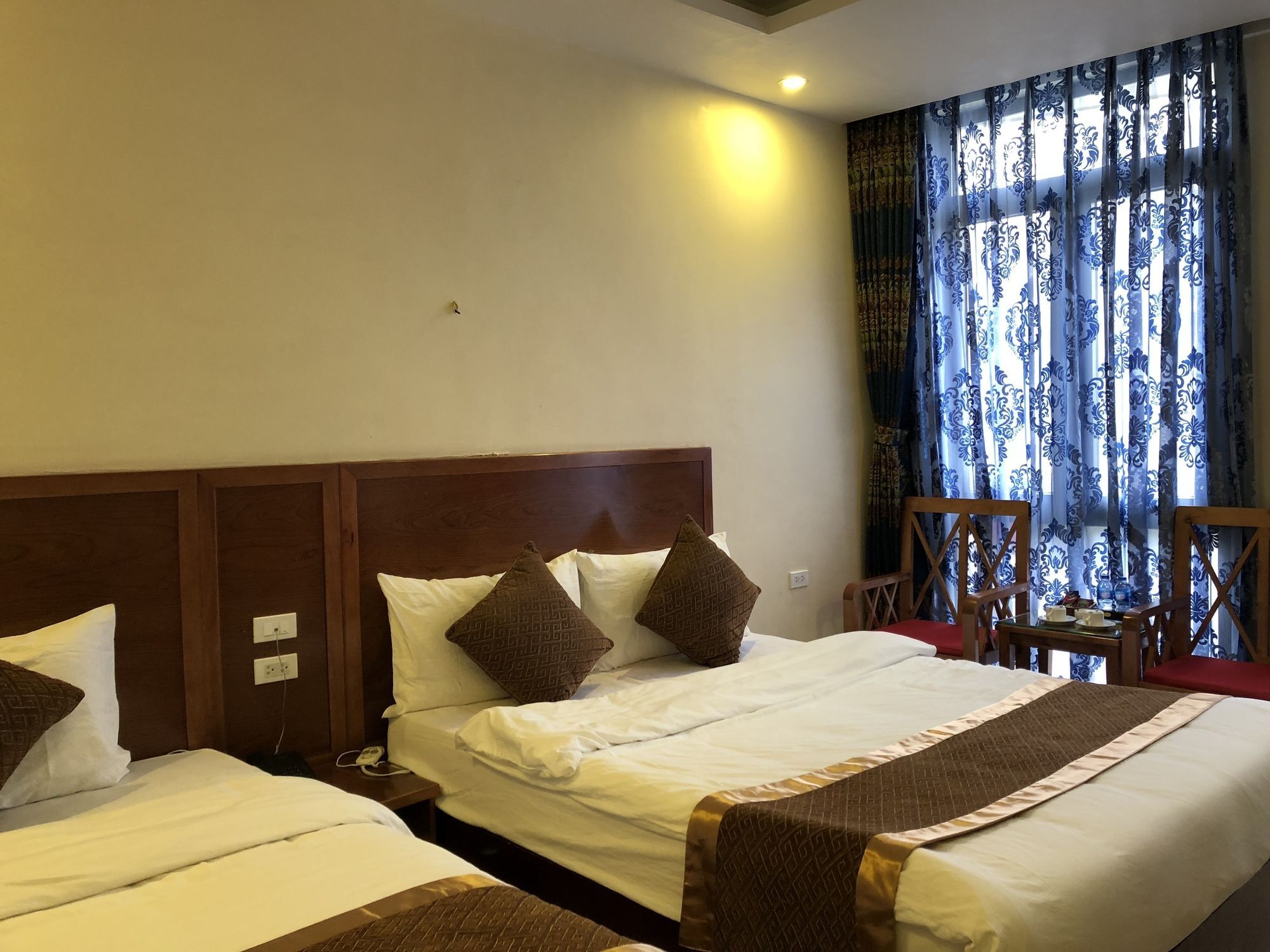 Sapa Hai Yen Hotel And Apartment 외부 사진